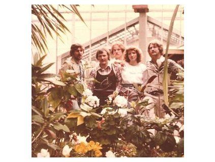 J RIDER - NO LONGER ANONYMOUS (CD)