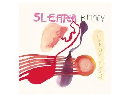 SLEATER-KINNEY - ONE BEAT (CD)