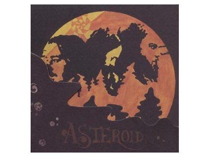 ASTEROID - II (CD)