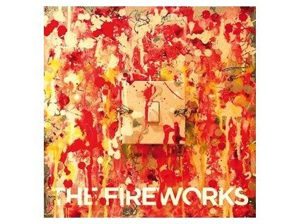 FIREWORKS, THE - SWITCH ME ON (CD)