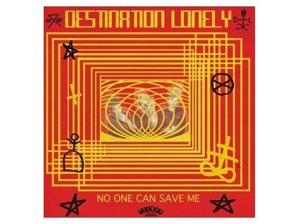DESTINATION LONELY - NO ONE CAN SAVE ME (CD)