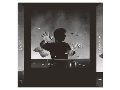 SAVANT - ARTIFICIAL DANCE (CD)