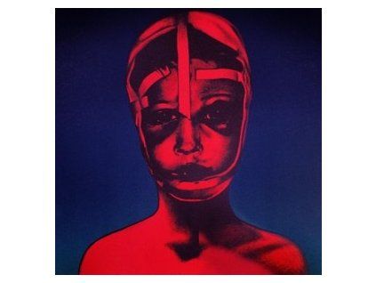 REGIS - MANBAIT (CD)