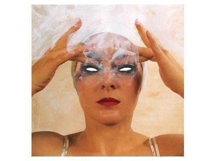 HEY COLOSSUS - RADIO STATIC HIGH (CD)