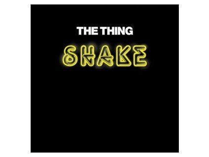 THING, THE - SHAKE (CD)