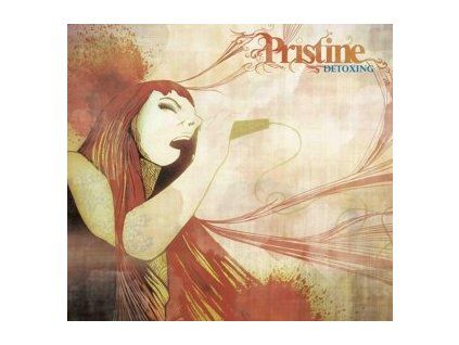 PRISTINE - DETOXING (CD)