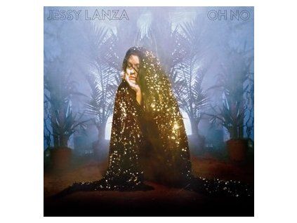 LANZA, JESSY - OH NO (CD)