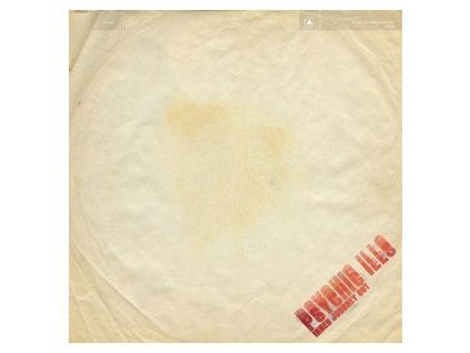 PSYCHIC ILLS - INNER JOURNEY OUT (CD)