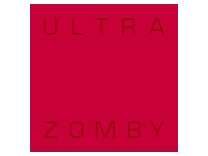 ZOMBY - ULTRA (CD)