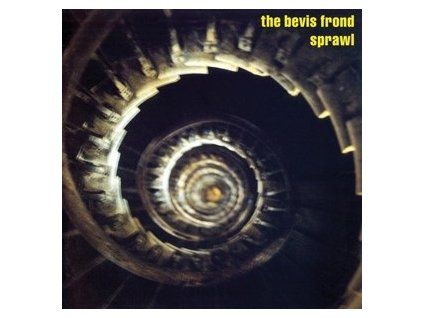 BEVIS FROND, THE - SPRAWL (CD)