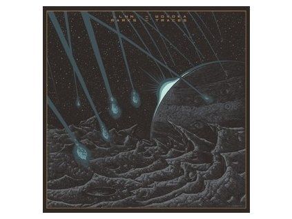 LLNN / WOVOKA - MARKS / TRACES (CD)