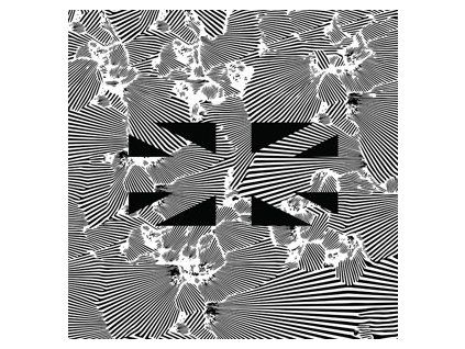 MOIRE - NO FUTURE (CD)