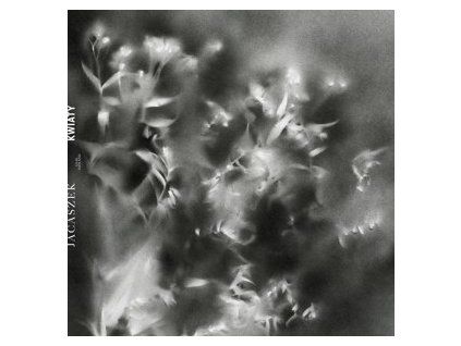 JACASZEK - KWIATY (CD)