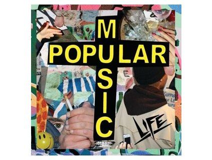 LIFE - POPULAR MUSIC (CD)