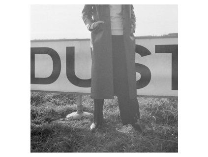 HALO, LAUREL - DUST (CD)