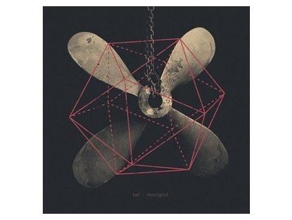 LO! - VESTIGAL (CD)