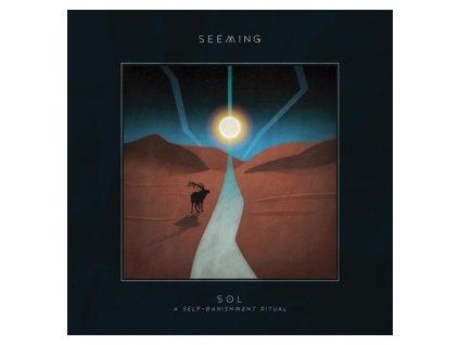 SEEMING - SOL (CD)