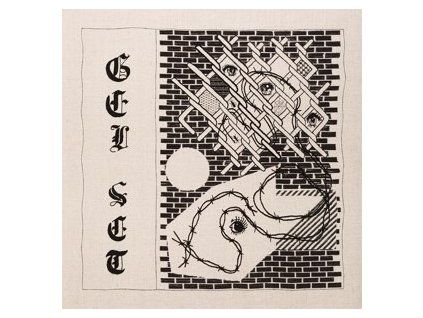 GEL SET - BODY COPY (CD)