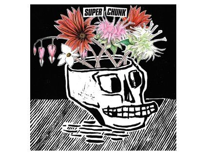 SUPERCHUNK - WHAT A TIME TO BE ALIVE (CD)