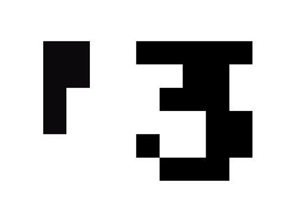 DABRYE - THREE/THREE (CD)