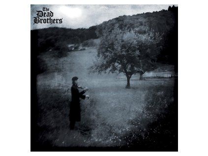DEAD BROTHERS, THE - ANGST (CD)