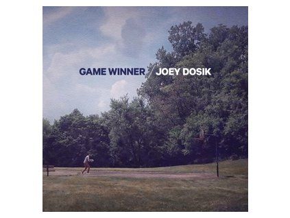DOSIK, JOEY - GAME WINNER EP (CD)