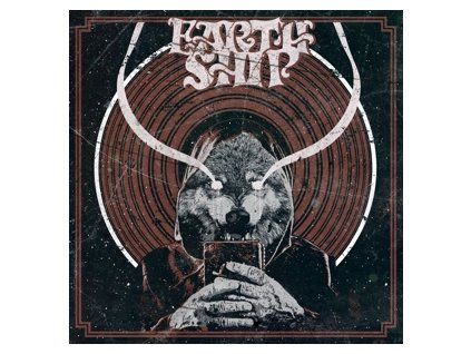 EARTHSHIP - RESONSANT SUN (CD)