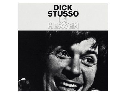 STUSSO, DICK - IN HEAVEN (CD)