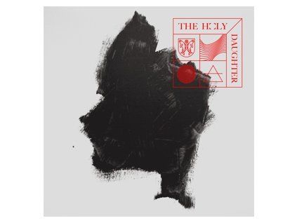 HOLY, THE - DAUGHTER (CD)