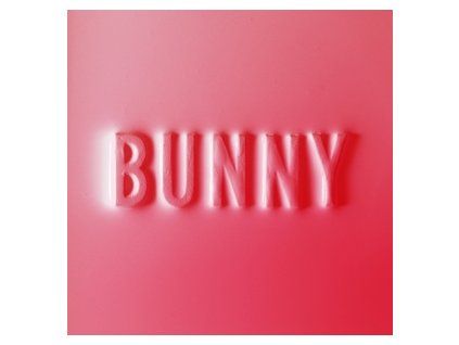 DEAR, MATTHEW - BUNNY (CD)