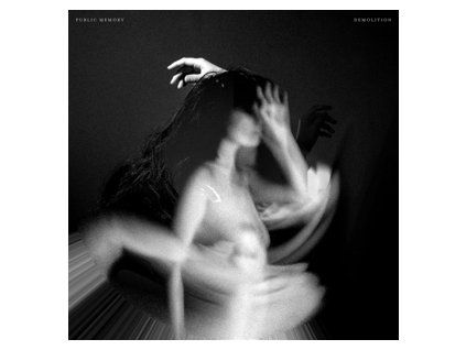 PUBLIC MEMORY - DEMOLITION (CD)