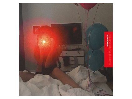 UNKNOWN MORTAL ORCHESTRA - IC-01 HANOI (CD)