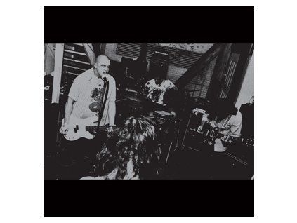 MEN, THE - HATED: 2008-2011 (CD)