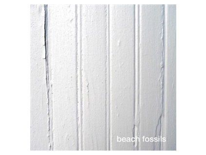 BEACH FOSSILS - BEACH FOSSILS (CD)