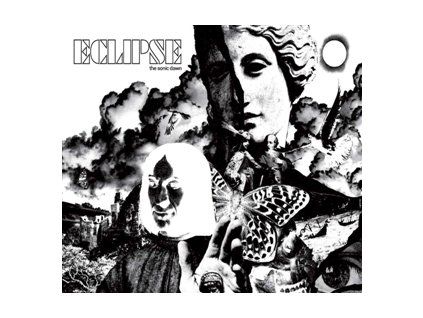 SONIC DAWN, THE - ECLIPSE (CD)