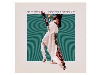 IBIBIO SOUND MACHINE - DOKO MIEN (CD)