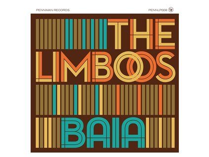 LIMBOOS, THE - BAIA (CD)