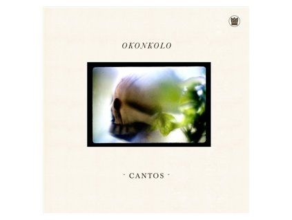 OKONKOLO - CANTOS (CD)