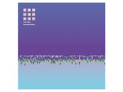 COM TRUISE - PERSUASION SYSTEM (CD)