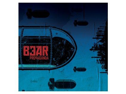 BEAR - PROPAGANDA (CD)