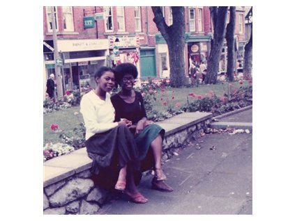 BIG JOANIE - SISTAHS (CD)