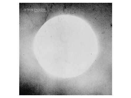 CHALMIN, DAVID - LA TERRE INVISIBLE (CD)
