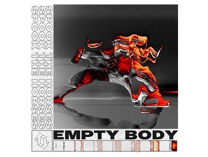 SPOOK THE HORSES - EMPTY BODY (CD)