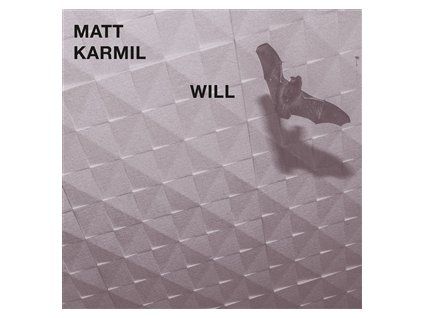 KARMIL, MATT - WILL (CD)