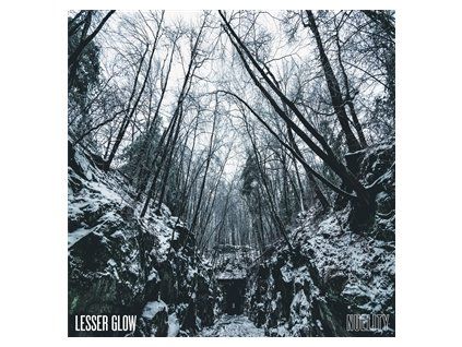 LESSER GLOW - NULLITY (CD)