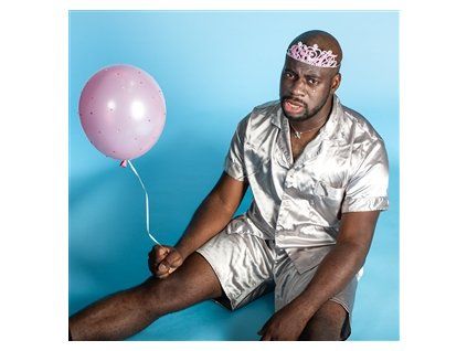 NNAMDI - BRAT (CD)