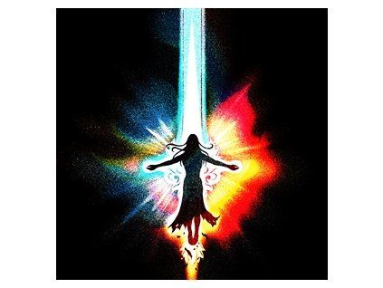 MAGIC SWORD - ENDLESS (CD)