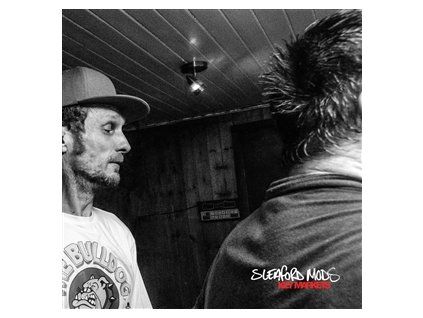 SLEAFORD MODS - KEY MARKETS (CD)