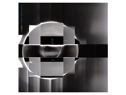 GOWDY, T. - THERAPY WITH COLOUR (CD)