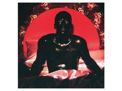 NAEEM - STARTISHA (CD)